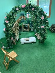 -熊孩子韩国儿童摄影(利波苑店)