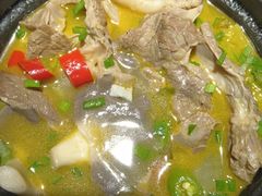 -应天大明王朝·南京菜(中山陵店)