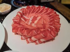 -南门涮肉(东单店)