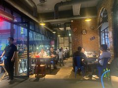 -悦屋老板娘的烤肉店(紫薇田园店)