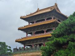 -北陵公园