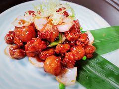 -万达瑞华酒店·品珍中餐厅