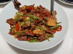 -径山十八道·风味民间菜(杭州总店)