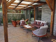 露天位-花锦堂·隐庐