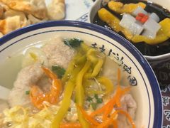 -长人馄饨铺(解放街店)