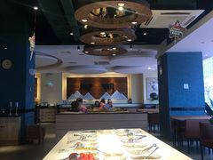 -豪客来牛排(钢铁大街店-2106)