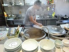 -月栖华明-云间草堂清茶馆(泗泾古镇店)