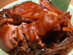 稻香扎蹄-弄堂里·寻味杭州(湖滨银泰in77C区店)