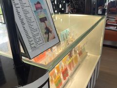 -半山半岛洲际度假酒店·观海廊