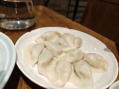 -一轩饺子馆(丽都店)