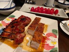 -逸东轩(香港逸东酒店)