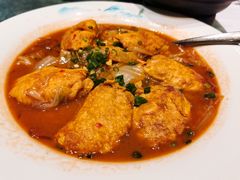 白菜粉丝蛋饺-道道鲜·崇明私房菜(五角场店)