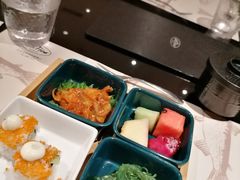 -Mr·Fish鱼鲜生海鲜放题(银泰in99店)