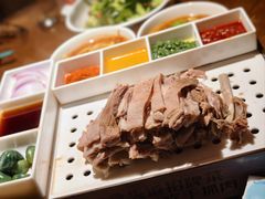 -相约·羊村小馆非遗手抓肉(七一酱园店)