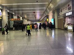 -乌鲁木齐天山国际机场-T3航站楼