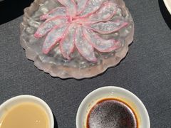 -肆月河豚·淮扬菜·湘菜(华天店)