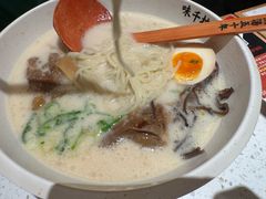 -味千拉面(又一城店)