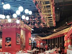 -禄鼎记·多口味酸菜鱼(侨鑫店)