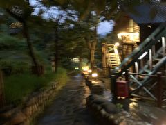 -北京水岸山吧度假村(雁栖镇店)
