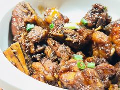 -外婆家(蓝色港湾店)