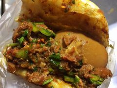 -刘记肉夹馍(彰武店)
