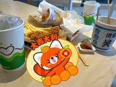 -德克士(通惠门店)
