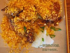-亚特兰蒂斯·蟹餐厅 CRAB KITCHEN·鲜活海鲜