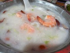 海鲜粥-南记食粥坊·宵夜大排档(莲花总店)