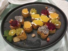 -南山鲜虾面·活鲜小馆·海味大连菜(南山总店)