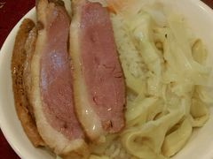 鹅肉饭-鹅庄·台湾美食(七宝店)