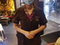 -泰合玺·精油疗愈SPA(南京光环花园城店)
