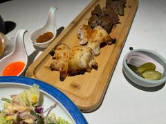 -俄士厨房(五棵松华熙LIVE店)