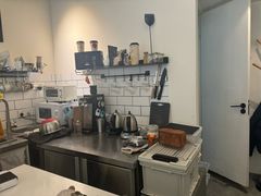 -二里咖啡(上堡公寓店)