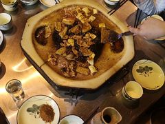 -老渔家白族石板烧旗舰店