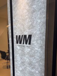 -WM Hair Salon