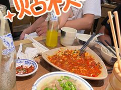 -肖四女乐山跷脚牛肉(世博源店)