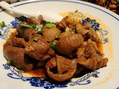 杨记红烧肥肠-杨记隆府(汉街店)