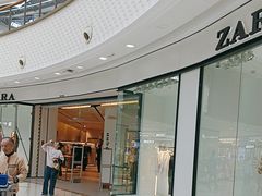 -ZARA(红谷滩万达店)