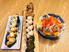 -谷村寿司(同福路店)