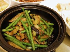 -粗茶淡饭·汉口公馆(循礼门店)
