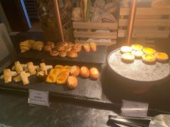 -安蒂娅·海鲜自助餐厅(安蒂娅美兰酒店)