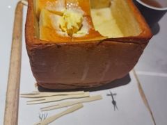 -绿茶餐厅(广州嘉裕太阳城店)