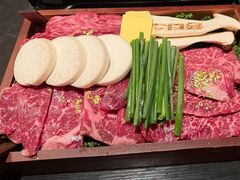 -Ant 蚂蚁洞烤肉·大营地(上海静安大悦城店)