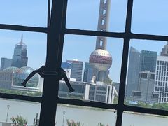 -YUE·6·西式融合餐厅(外滩六号店)