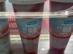 -Blueglass酸奶(上生新所店)