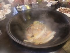 -大杰海鲜锅(基隆路店)