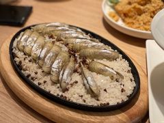 -莆田餐厅PUTIEN(三里屯店)