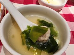 -西贝莜面村(当代商城店)