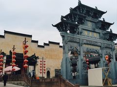 -新安江山水画廊风景区
