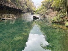 -三峡人家风景区